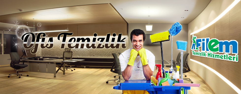 #slidecaption2 Ofis Temizlik