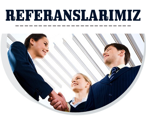 Edirne Temizlik Firması Referanslar