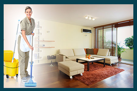 Edirne Temizlik Firması